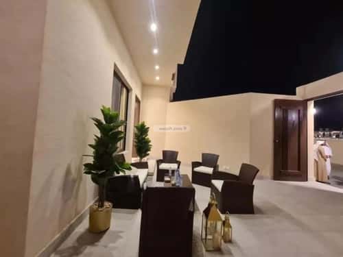 دور 186 متر مربع ب 6 غرف عكاظ، جنوب الرياض، الرياض