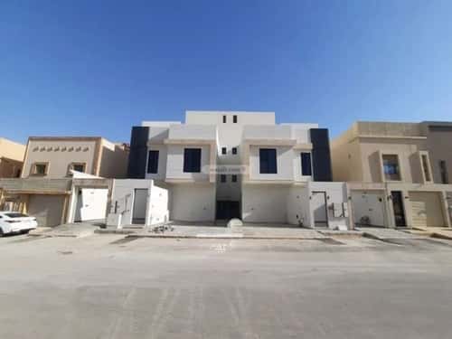 Apartment with 3 Bedrooms West Al-Oraija, West Riyadh, Riyadh