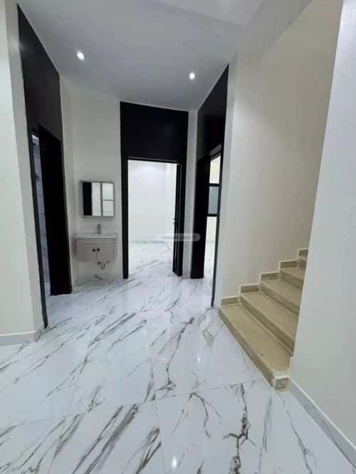 Villa 200 SQM Facing East on 15m Width Street West Al-Oraija, West Riyadh, Riyadh