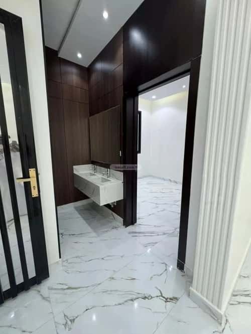 Villa 200 SQM Facing East on 15m Width Street West Al-Oraija, West Riyadh, Riyadh