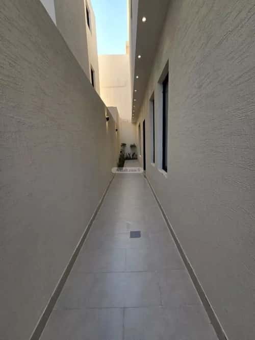 Villa 250 SQM Twaeeq, West Riyadh, Riyadh