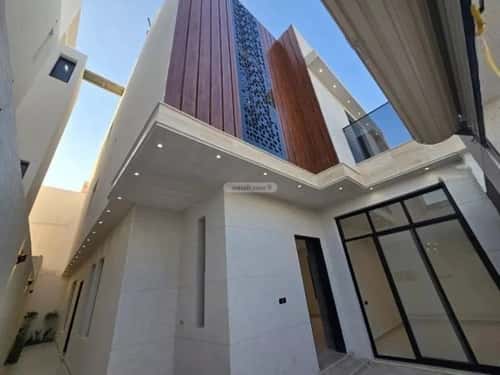 فيلا 250 متر مربع طويق، غرب الرياض، الرياض