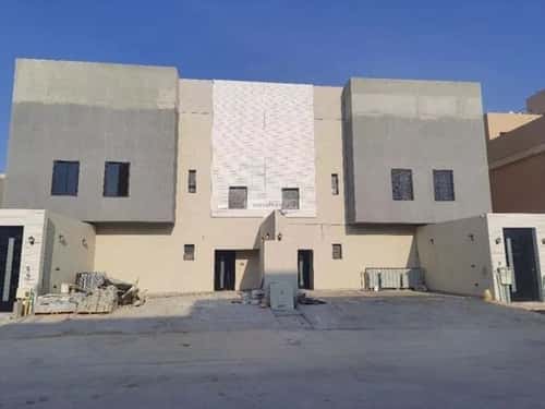 Floor 148 SQM with 5 Bedrooms As-Suwaidi, West Riyadh, Riyadh