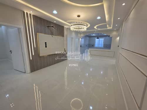 Apartment with 6 Bedrooms Al-Qadisiyah Al-Gharbiyah, Alttayif