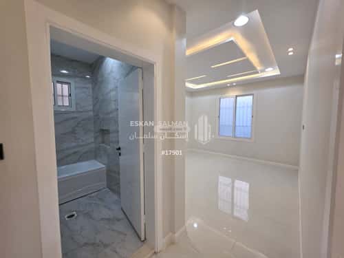 شقة ب 6 غرف القطبية الغربية، الطائف