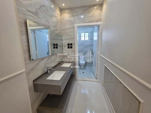 شقة ب 6 غرف القطبية الغربية، الطائف