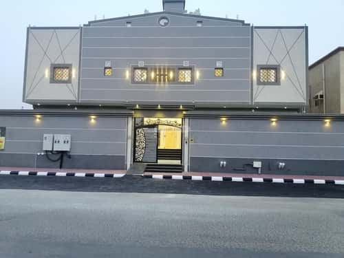 Apartment with 2 Bedrooms Al Kawthar, East Jeddah, Jeddah