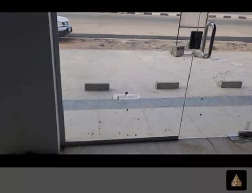 معرض للبيع الوسام، عفيف