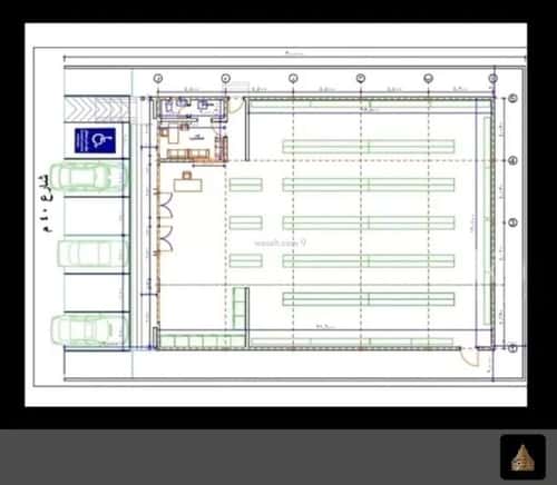 معرض للبيع الوسام، عفيف