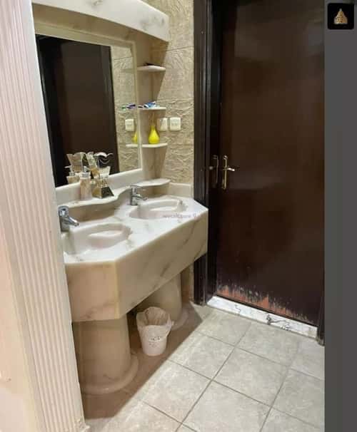 Villa 500 SQM Facing West on 15m Width Street Ad-Dar Al- Baida, South Riyadh, Riyadh