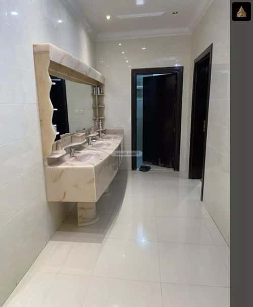 فيلا 500 متر مربع غربية على شارع 15م الدار البيضاء، جنوب الرياض، الرياض