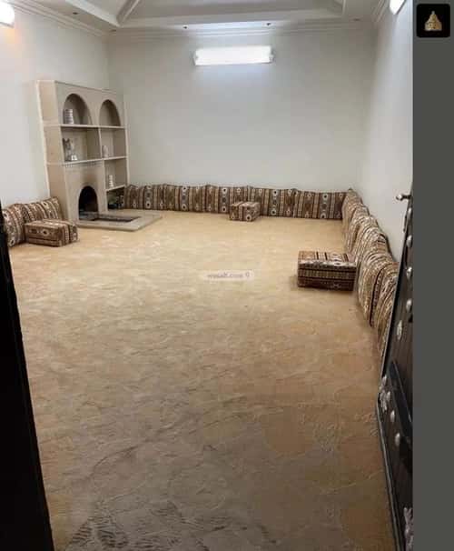 Villa 500 SQM Facing West on 15m Width Street Ad-Dar Al- Baida, South Riyadh, Riyadh