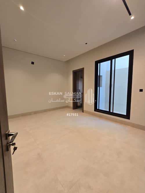 دور 168 متر مربع ب 4 غرف المنار، شرق الرياض، الرياض