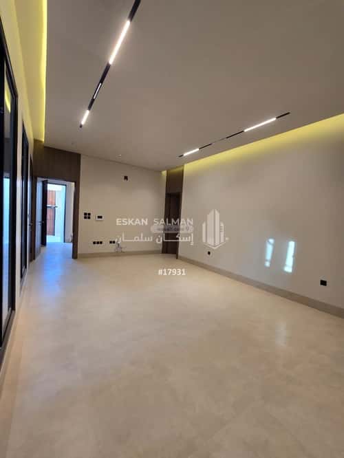 دور 168 متر مربع ب 4 غرف المنار، شرق الرياض، الرياض