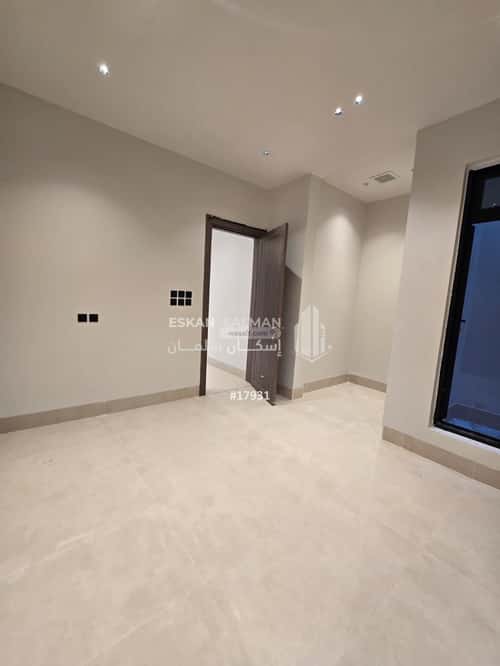 دور 168 متر مربع ب 4 غرف المنار، شرق الرياض، الرياض