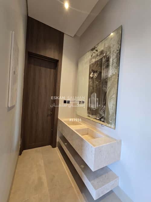 Floor 168 SQM with 4 Bedrooms Al-Manar, East Riyadh, Riyadh
