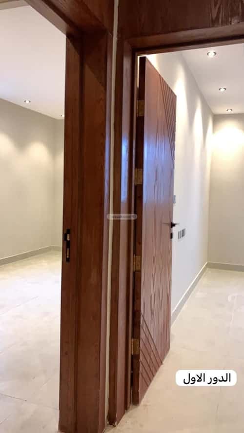 5 bedroom floor in Al Janadriyah