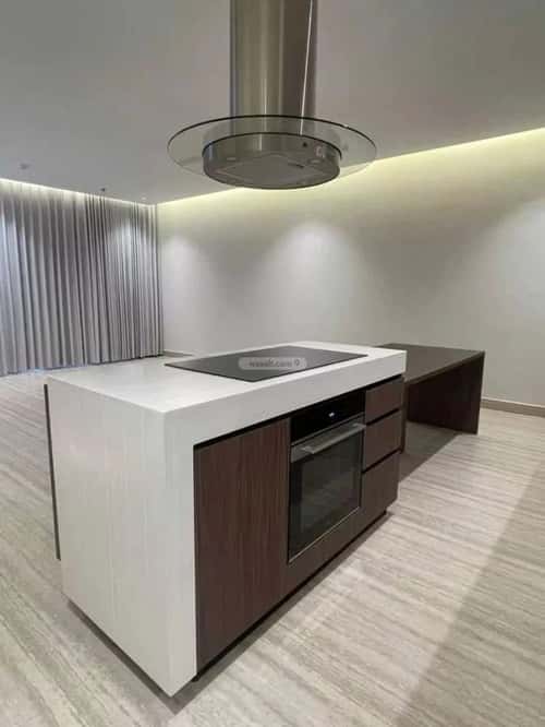 Apartment with 4 Bedrooms Al Bahr, Khobar