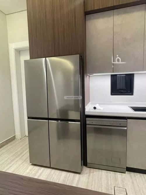 شقة ب 4 غرف البحر، الخبر