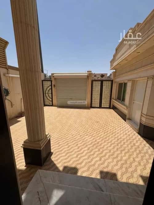 Villa 375 SQM Facing West on 20m Width Street Al-Muanisiyah, East Riyadh, Riyadh