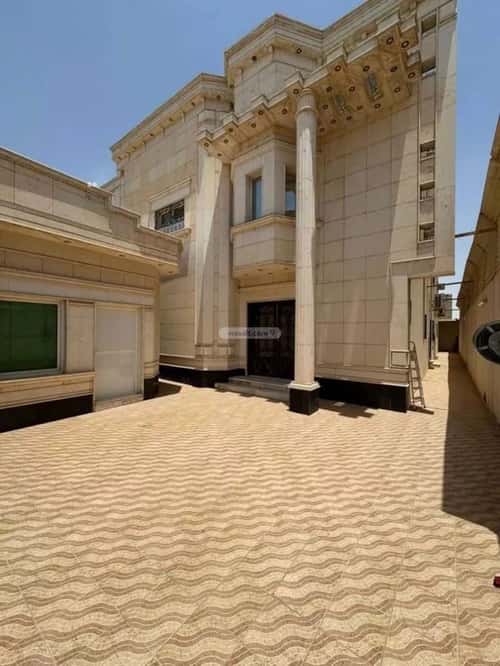 Villa 375 SQM Facing West on 20m Width Street Al-Muanisiyah, East Riyadh, Riyadh