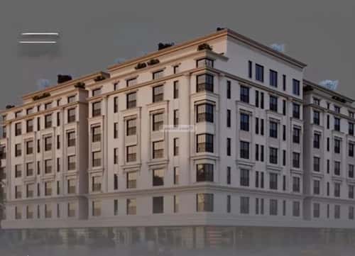 2 bedroom apartment in Al Rawdah