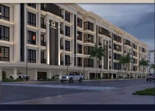 Apartment with 4 Bedrooms Al Swaryee, North Jeddah, Jeddah