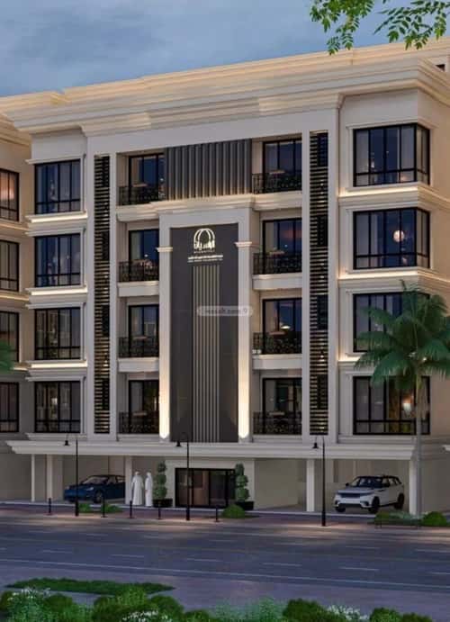 Apartment with 4 Bedrooms Al Swaryee, North Jeddah, Jeddah