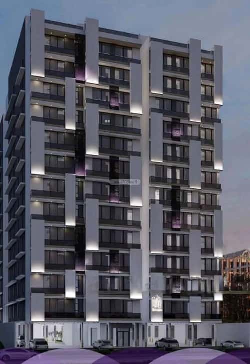 3 bedroom apartment in Al Fayha