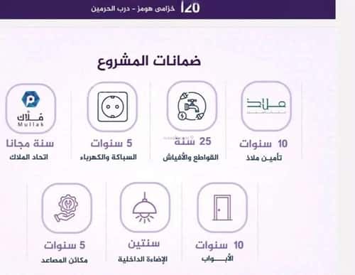 شقة 3 غرف في الفيحاء