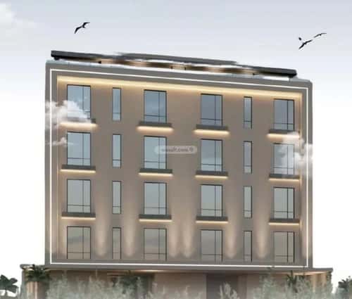 شقة ب 3 غرف الربوة، شمال جدة، جدة