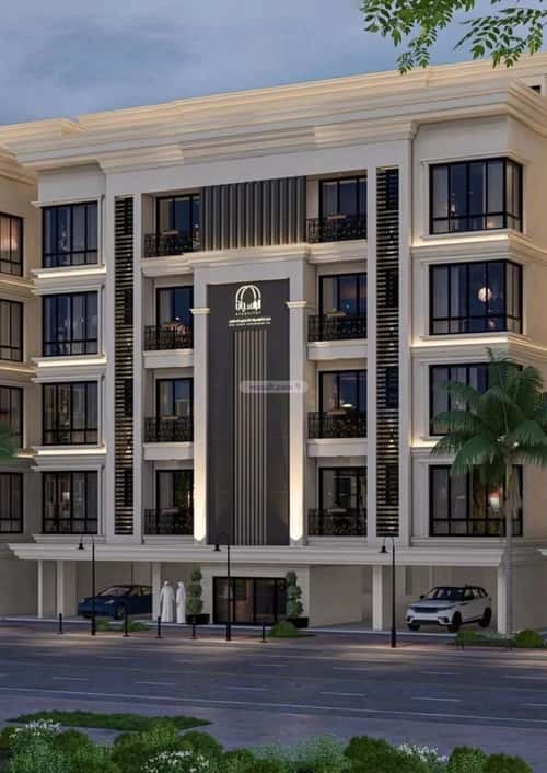 Apartment with 3 Bedrooms Al Swaryee, North Jeddah, Jeddah