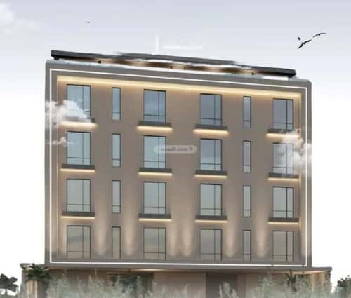 Apartment with 35245 Bedrooms Al Rabbwah, North Jeddah, Jeddah