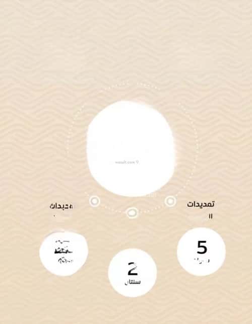 شقة ب 3 غرف مشرفة، شمال جدة، جدة