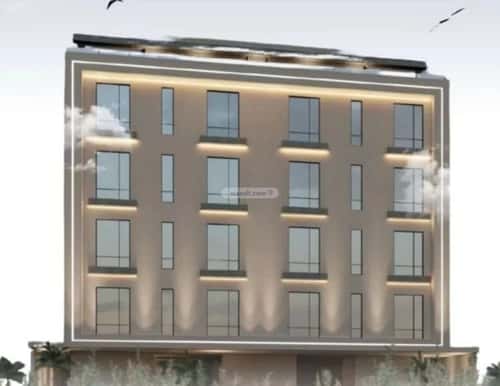 شقة ب 3 غرف الربوة، شمال جدة، جدة