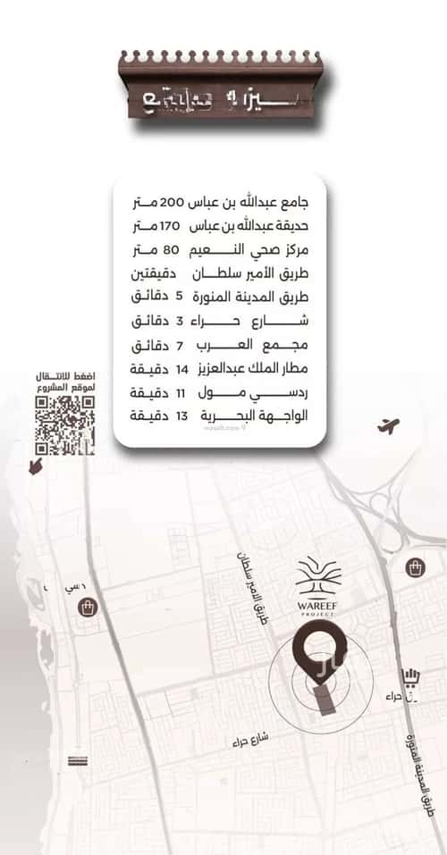 Apartment with 4 Bedrooms Al Naeem, North Jeddah, Jeddah