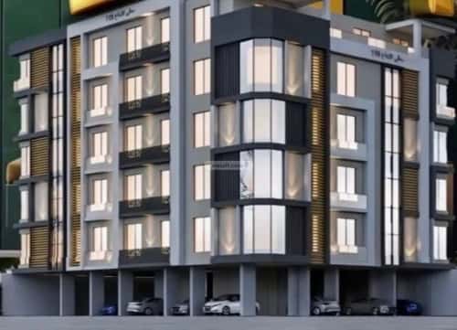 شقة ب 4 غرف الصفاء، شمال جدة، جدة