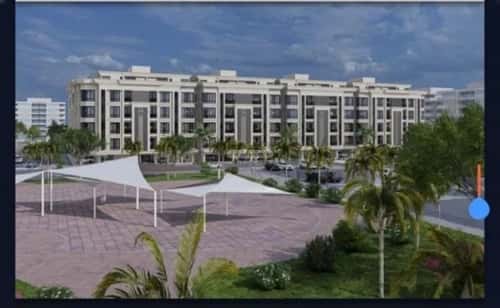 Apartment with 4 Bedrooms Al Swaryee, North Jeddah, Jeddah