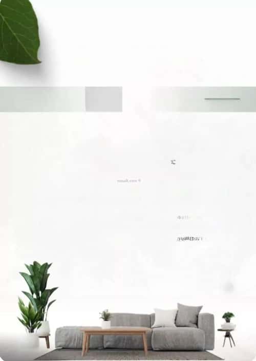 Apartment with 3 Bedrooms Al Rabbwah, North Jeddah, Jeddah