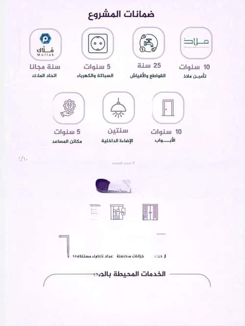 Apartment with 4 Bedrooms Al Faiha|A, South Jeddah, Jeddah