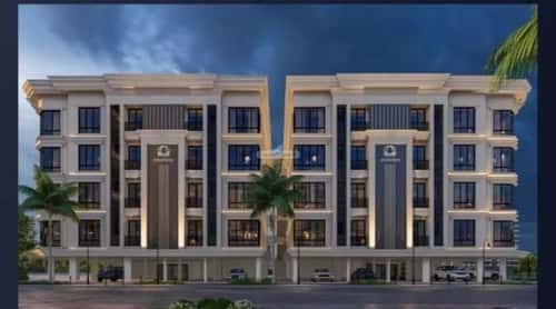 Apartment with 4 Bedrooms Al Swaryee, North Jeddah, Jeddah