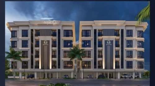 Apartment with 4 Bedrooms Al Swaryee, North Jeddah, Jeddah