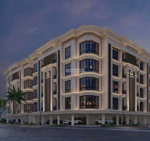 Apartment with 4 Bedrooms Al Swaryee, North Jeddah, Jeddah