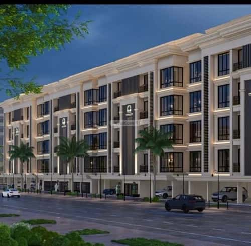 Apartment with 4 Bedrooms Al Swaryee, North Jeddah, Jeddah