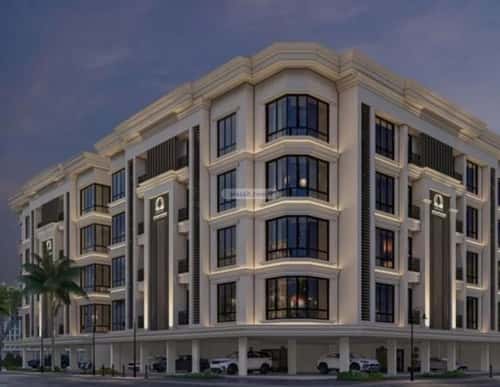 Apartment with 3 Bedrooms Al Swaryee, North Jeddah, Jeddah