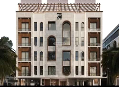 Apartment with 4 Bedrooms Al Naeem, North Jeddah, Jeddah