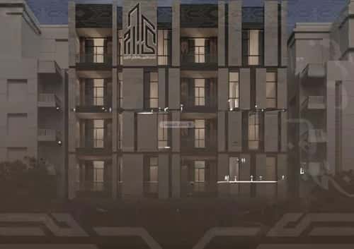 Apartment with 4 Bedrooms Al Nahdah, North Jeddah, Jeddah