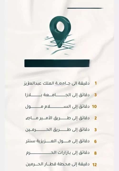 Apartment with 3 Bedrooms Al Thagur, South Jeddah, Jeddah