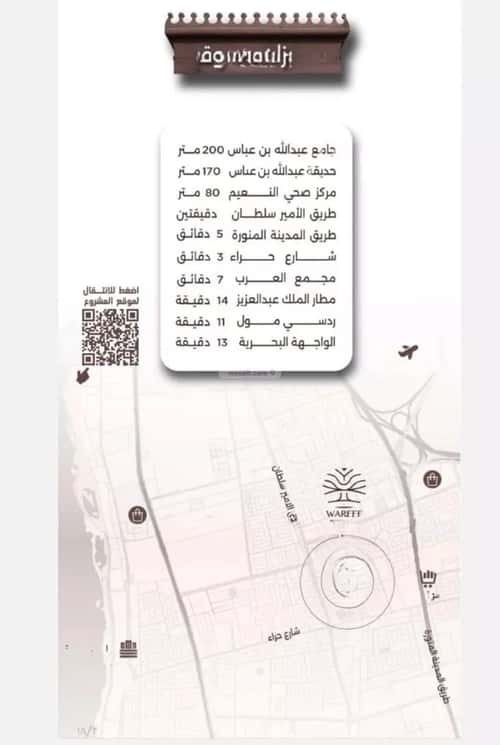 Apartment with 3 Bedrooms Al Naeem, North Jeddah, Jeddah