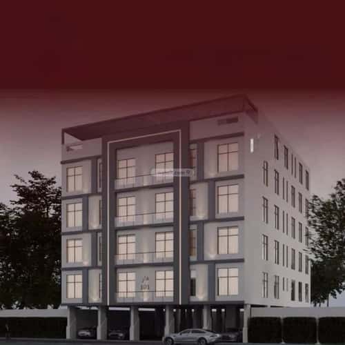 Apartment with 4 Bedrooms Al Faysaleyyah, North Jeddah, Jeddah